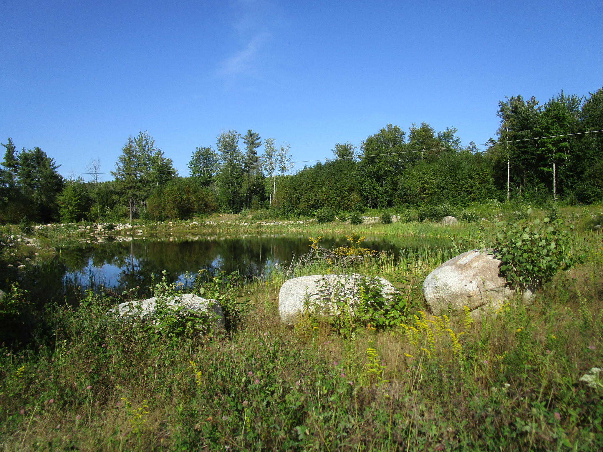 179 Ellingwood Road Paris, ME 04281 - Photo 19 of 19 bl1