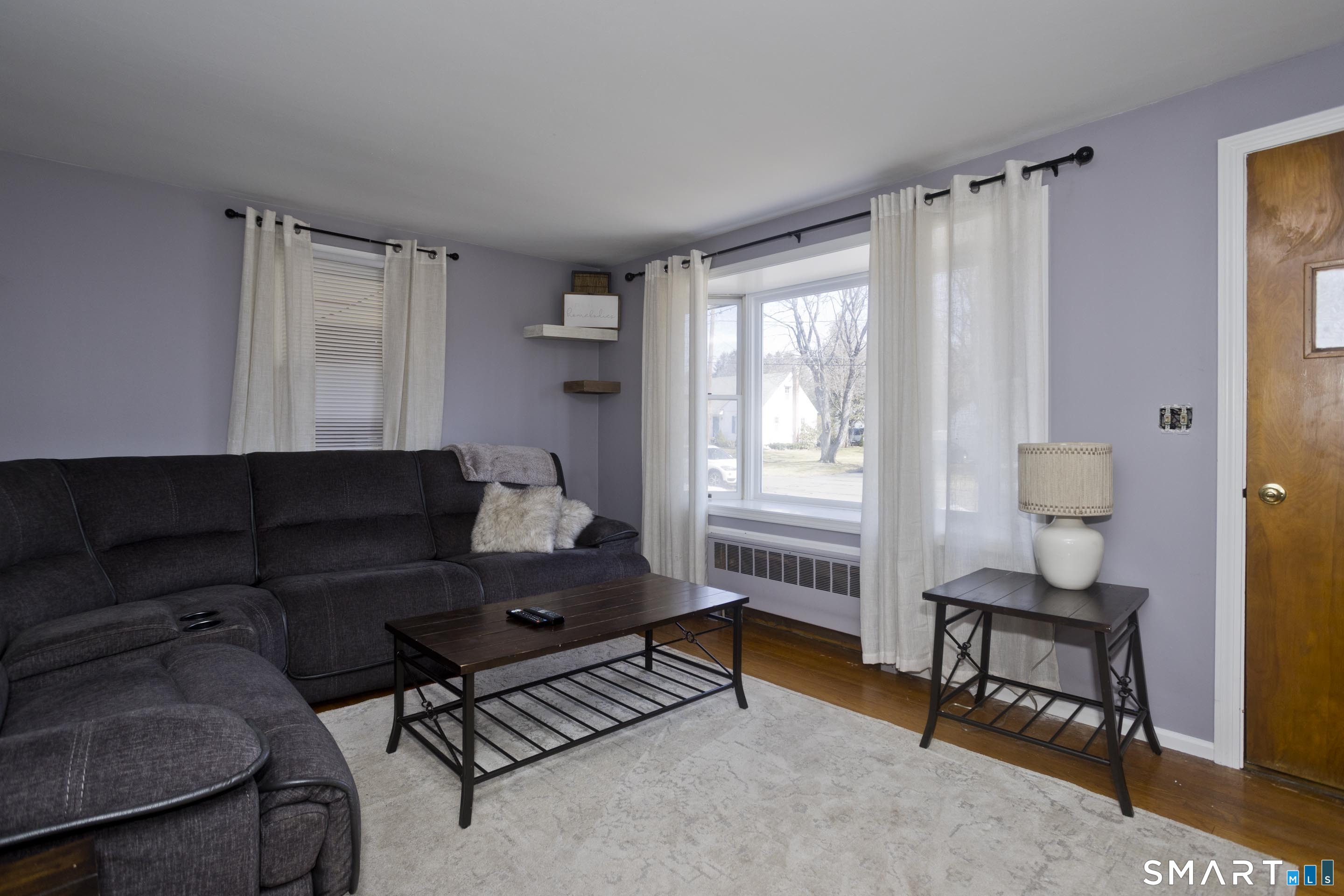 4 Fair Street Enfield, CT 06082 - Photo 13 of 28 Living room
