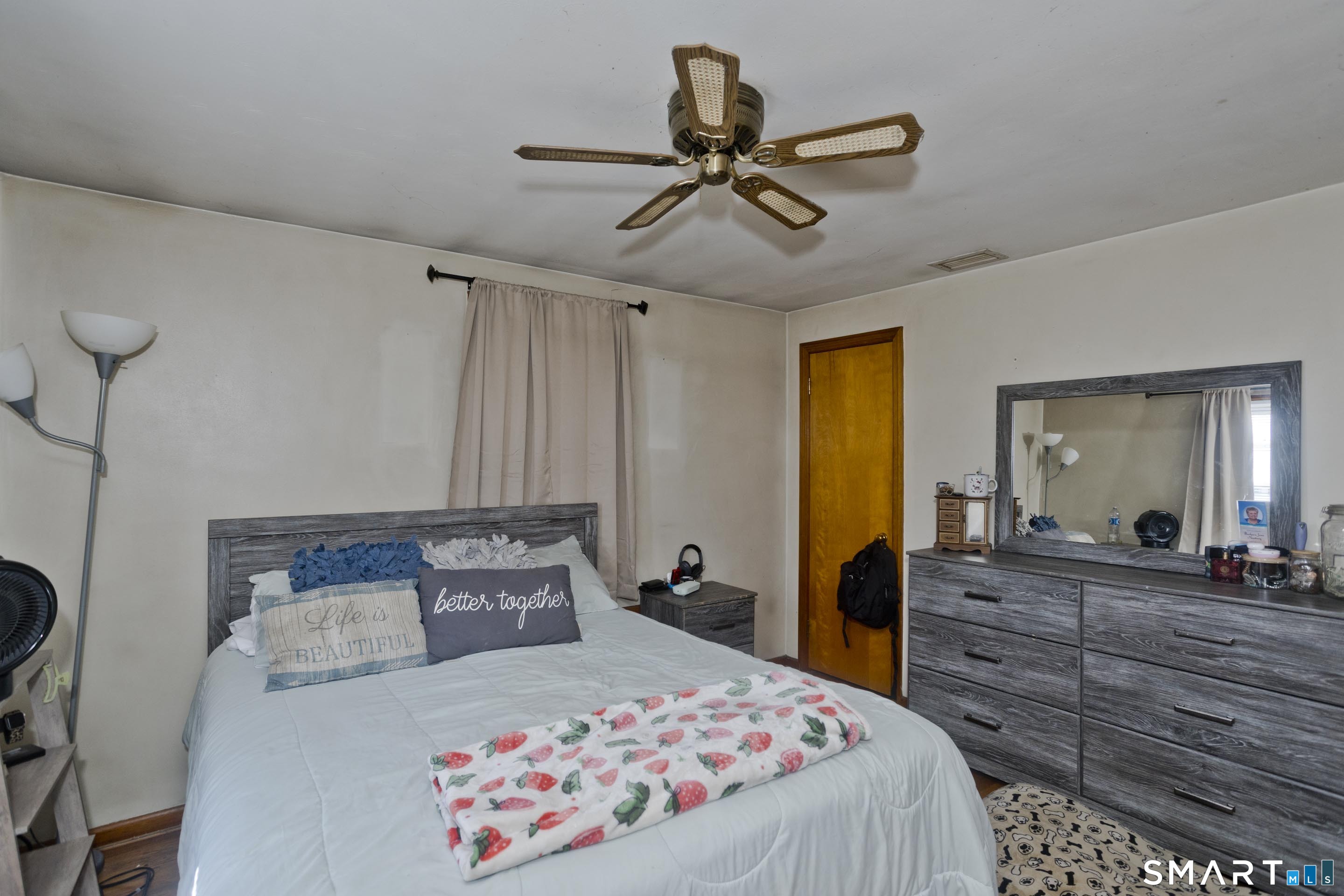 4 Fair Street Enfield, CT 06082 - Photo 16 of 28 Primary bedroom