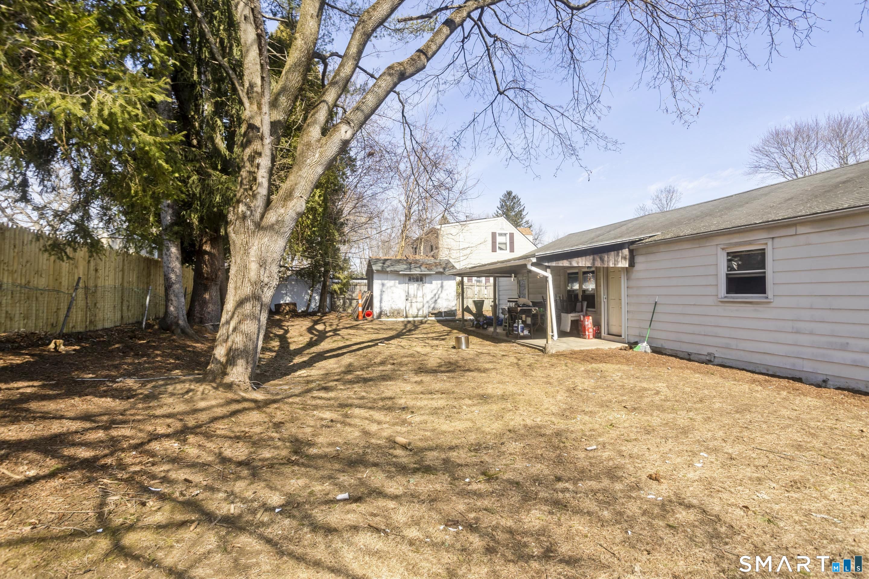 4 Fair Street Enfield, CT 06082 - Photo 27 of 28 View of the rear of the home