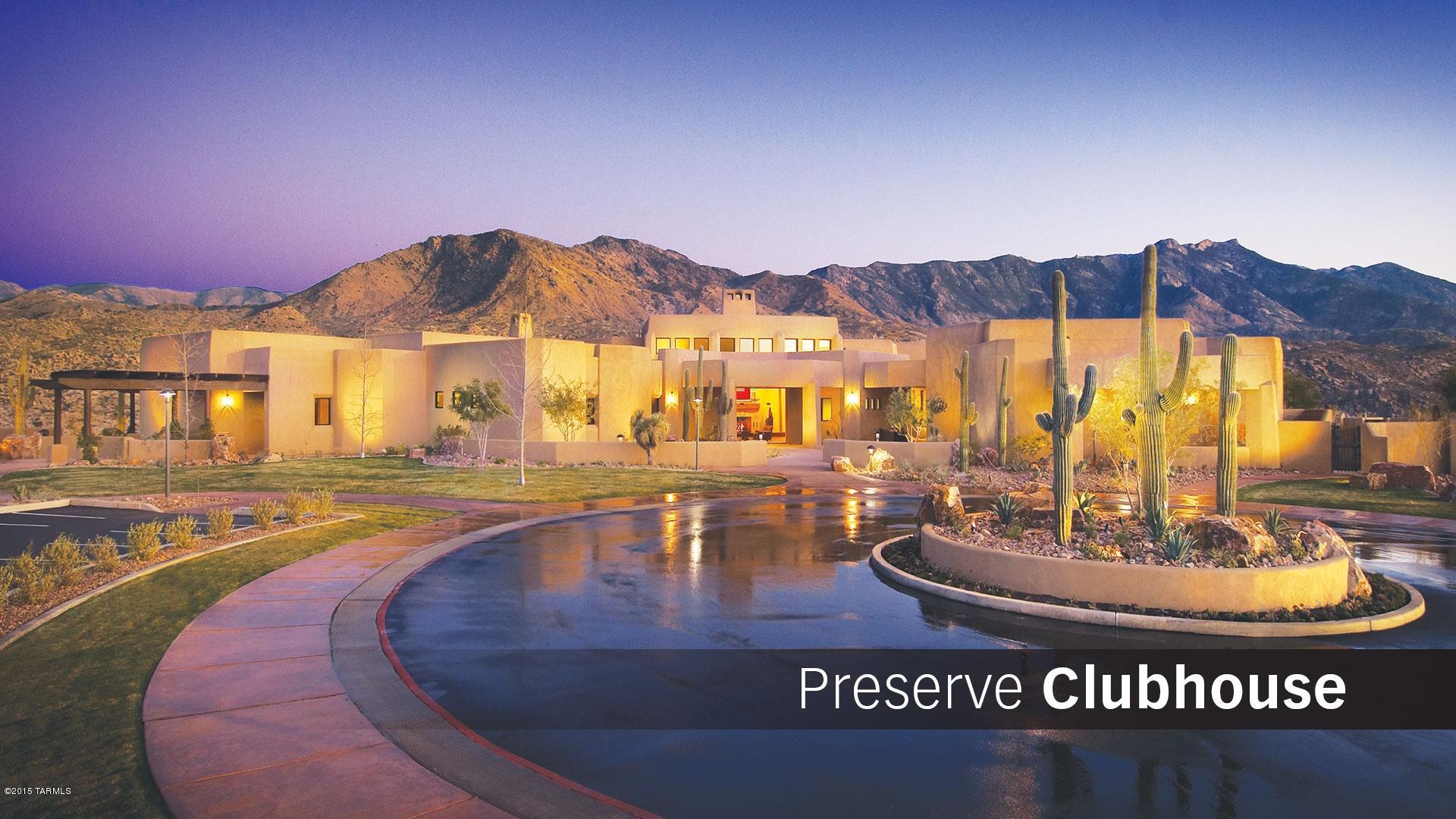 61834 East Border Rock Road Tucson, AZ 85739 - Photo 14 of 19