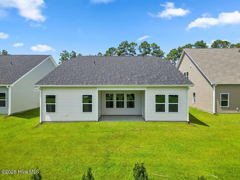 1100 Rosefield Way Calabash, NC 28467 - Photo 15 of 22
