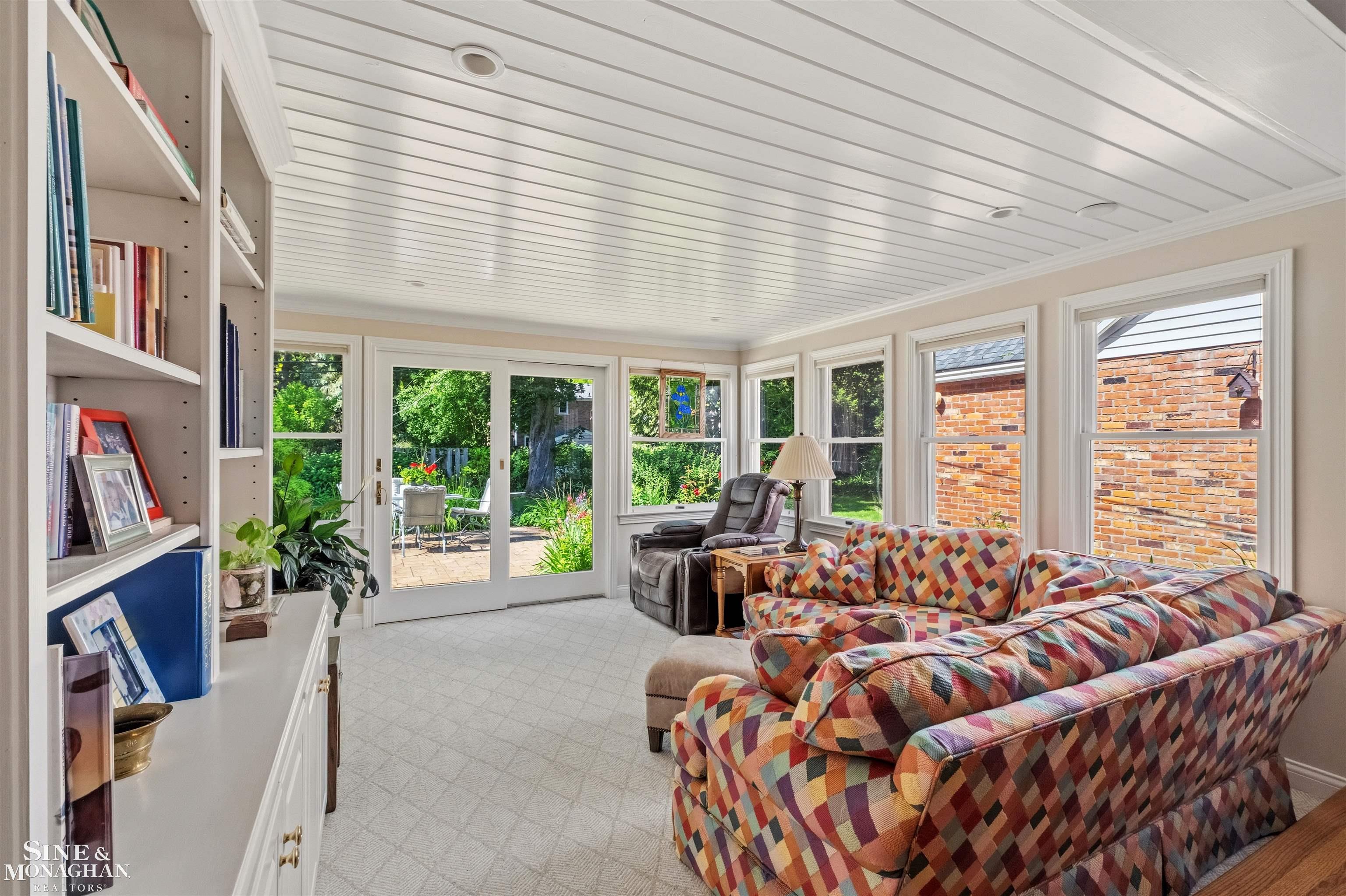 83 Hawthorne Road Grosse Pointe Shores, MI 48236 - Photo 22 of 50