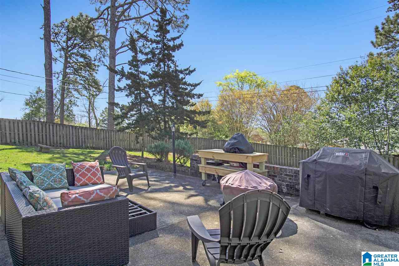 2117 Ridgeview Drive Birmingham, AL 35216 - Photo 27 of 41