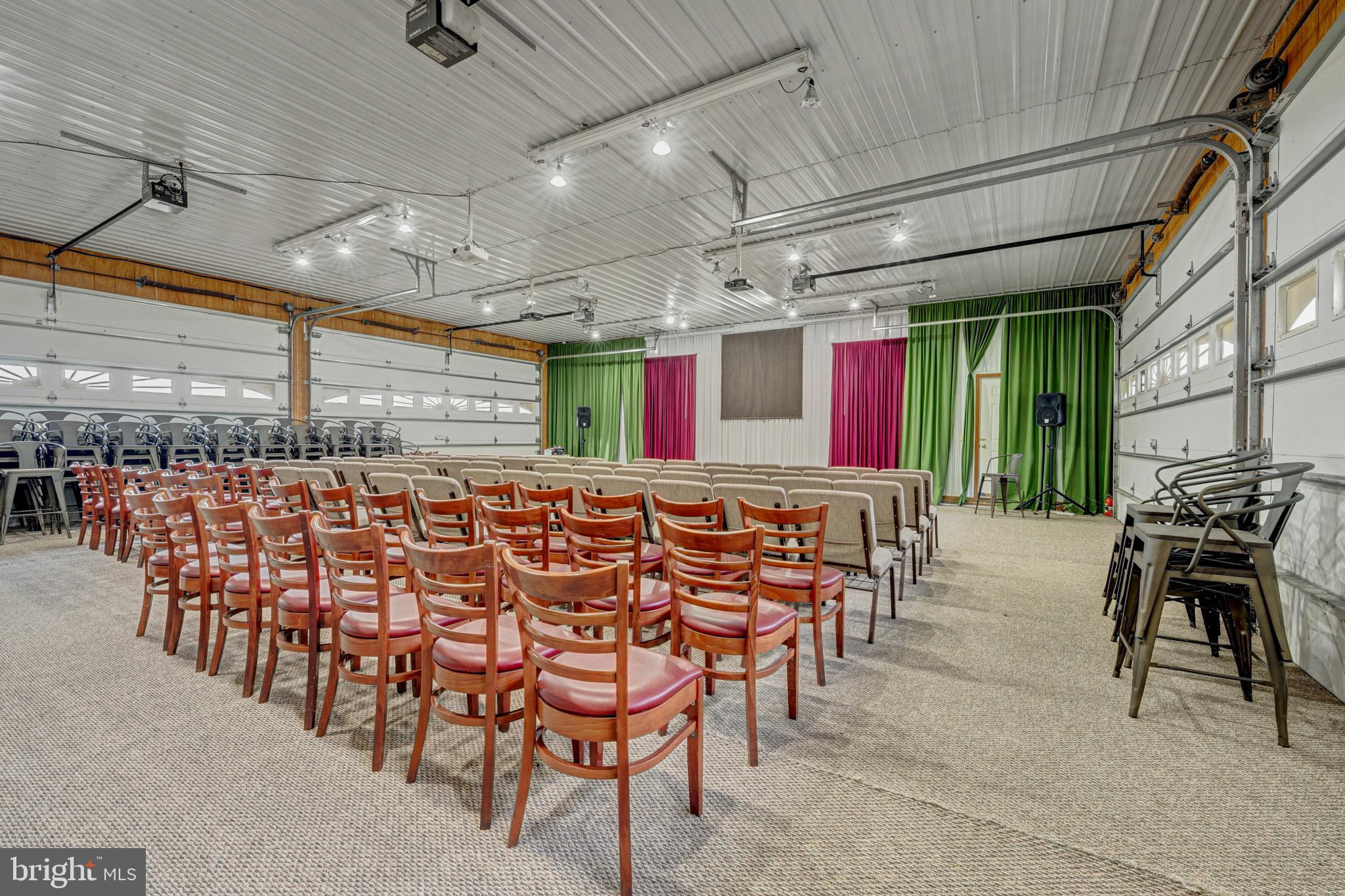 895 Fishers Road Toms Brook, VA 22660 - Photo 43 of 65
