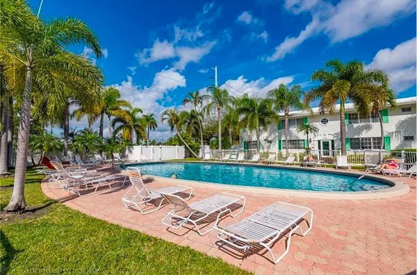 $1,500 | 1851 Northeast 62nd Street, Unit 507, Fort Lauderdale, FL 33308
