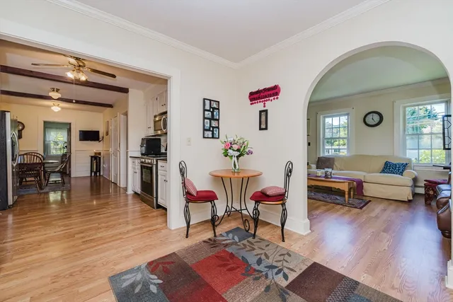 $679,900 | 1553 Broadway, Raynham, MA 02767