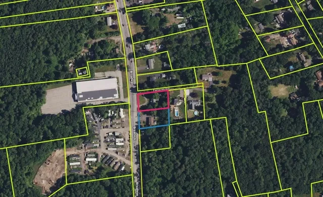 $679,900 | 1553 Broadway, Raynham, MA 02767