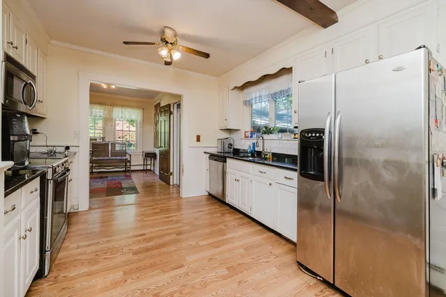 $679,900 | 1553 Broadway, Raynham, MA 02767