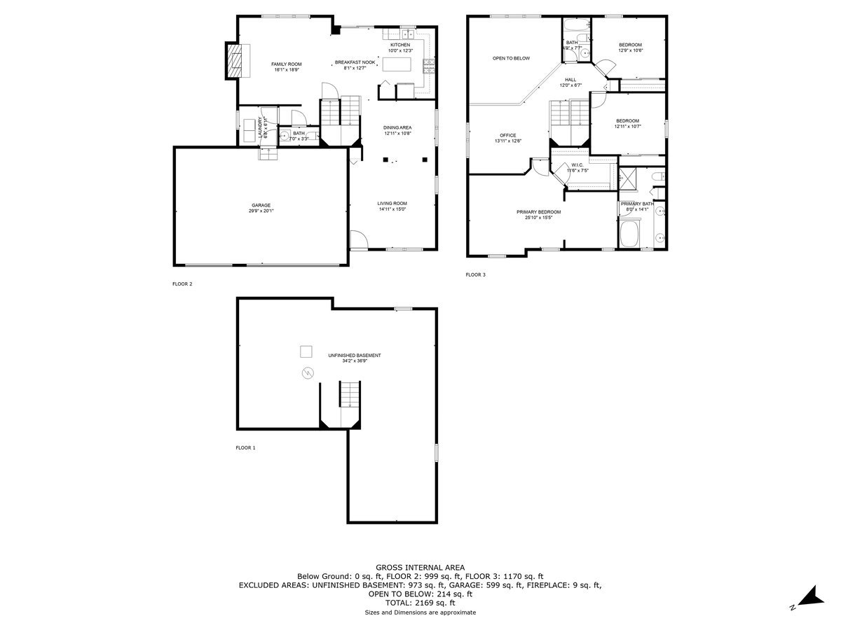 614 Wingpointe Drive Aurora, IL 60506 - Photo 28 of 31 unknown