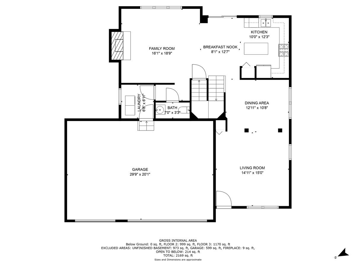 614 Wingpointe Drive Aurora, IL 60506 - Photo 30 of 31 unknown
