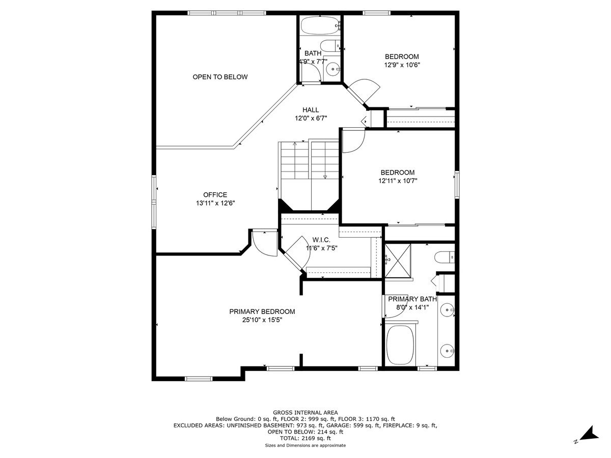 614 Wingpointe Drive Aurora, IL 60506 - Photo 31 of 31