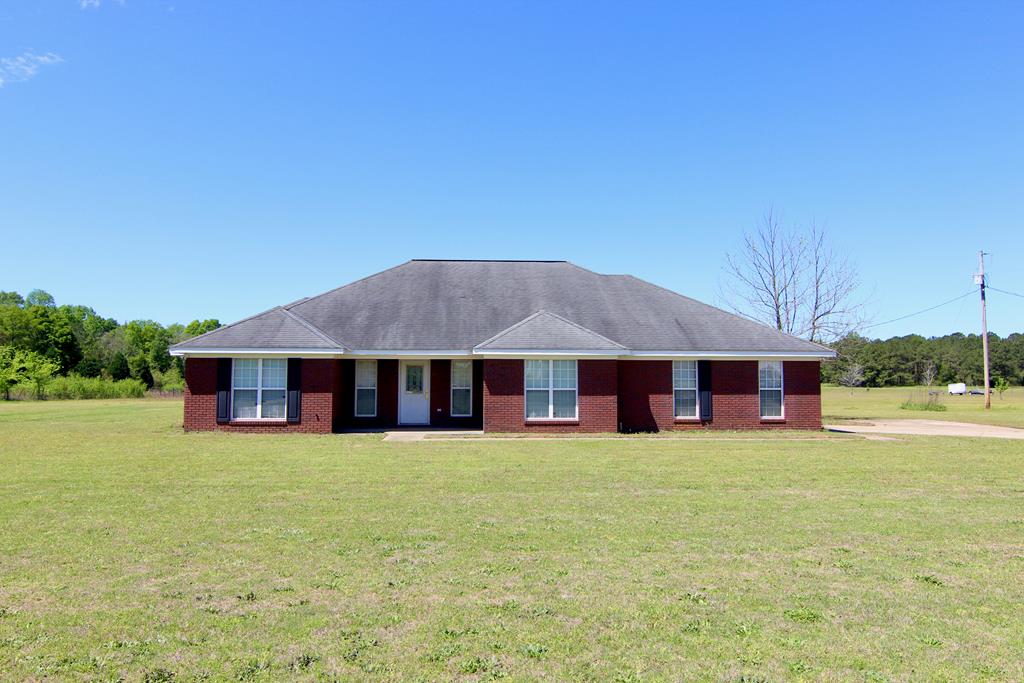 114 McLendon Road Fort Mitchell, AL 36856 - Photo 1 of 37 Main View