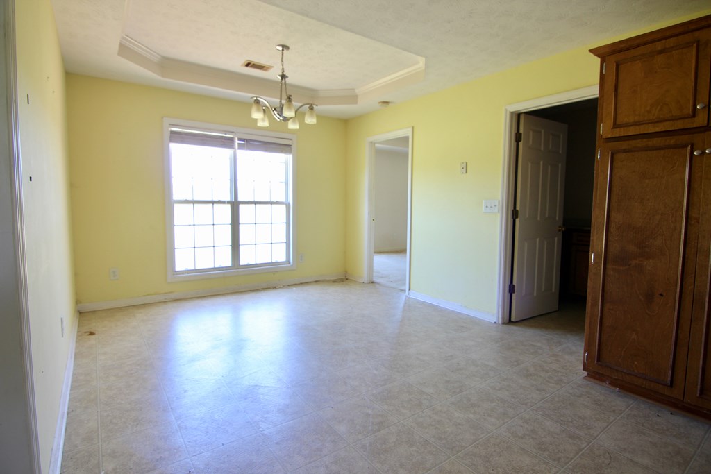 114 McLendon Road Fort Mitchell, AL 36856 - Photo 13 of 37 Breakfast Area
