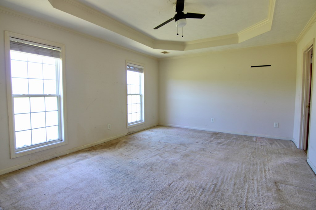 114 McLendon Road Fort Mitchell, AL 36856 - Photo 17 of 37 Master Bedroom