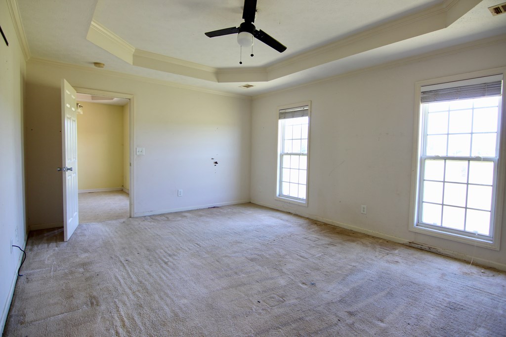114 McLendon Road Fort Mitchell, AL 36856 - Photo 19 of 37 Master Bedroom