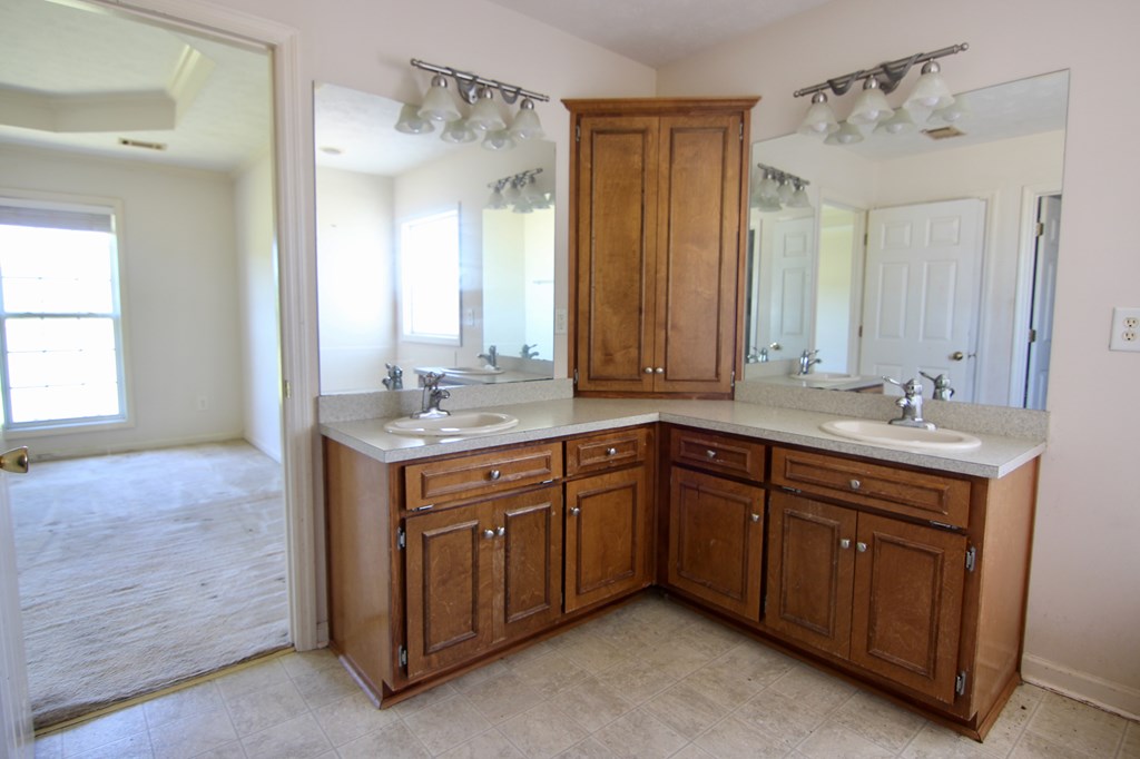 114 McLendon Road Fort Mitchell, AL 36856 - Photo 21 of 37 Master Bath