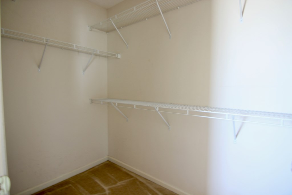 114 McLendon Road Fort Mitchell, AL 36856 - Photo 22 of 37 Walk-in Closet