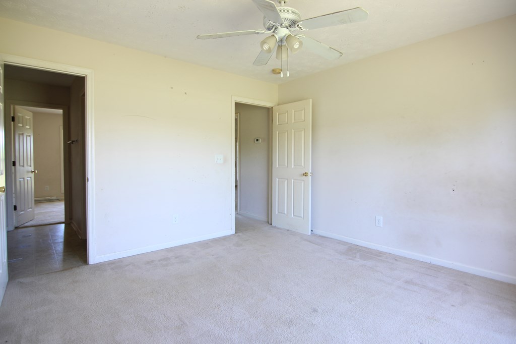 114 McLendon Road Fort Mitchell, AL 36856 - Photo 24 of 37 Bedroom 2