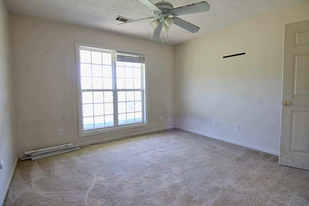 114 McLendon Road Fort Mitchell, AL 36856 - Photo 26 of 37 Bedroom 3