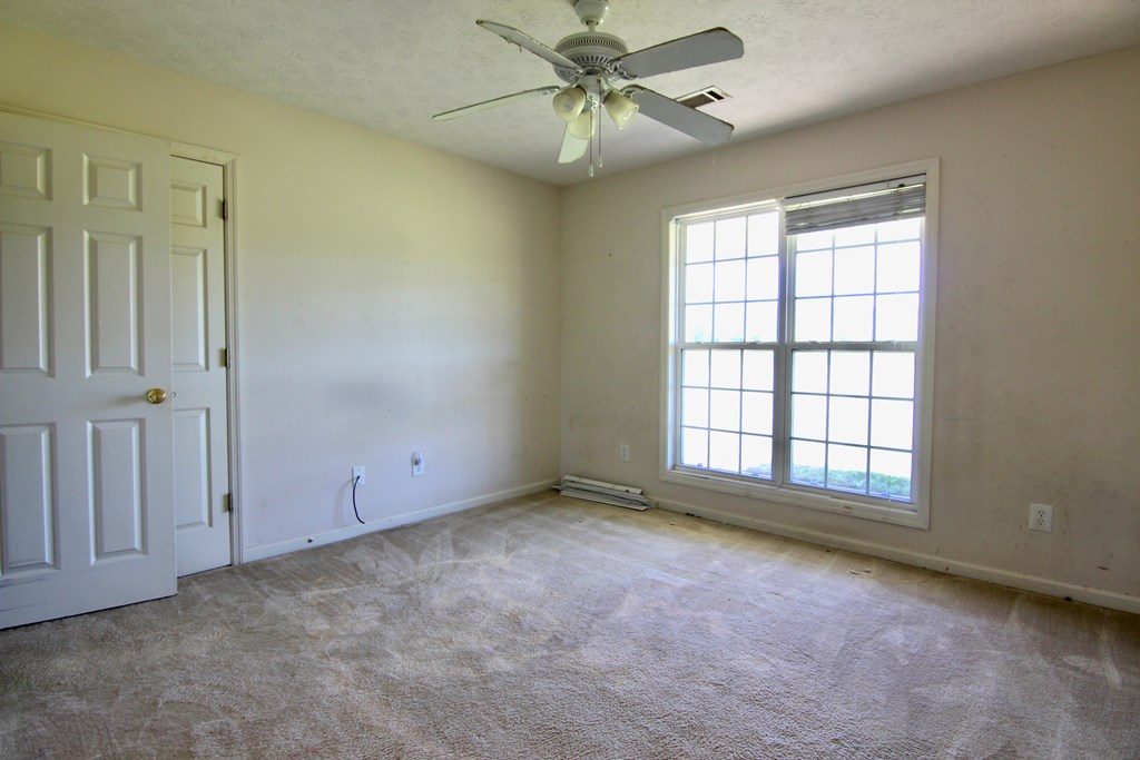 114 McLendon Road Fort Mitchell, AL 36856 - Photo 27 of 37 Bedroom 3