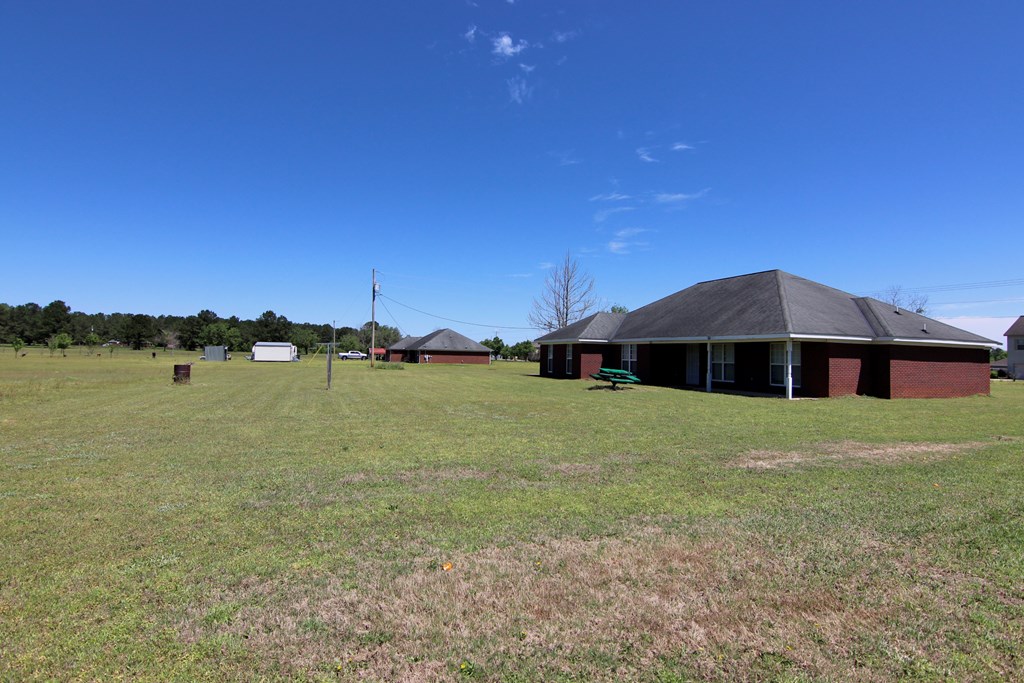 114 McLendon Road Fort Mitchell, AL 36856 - Photo 31 of 37 Back Yard