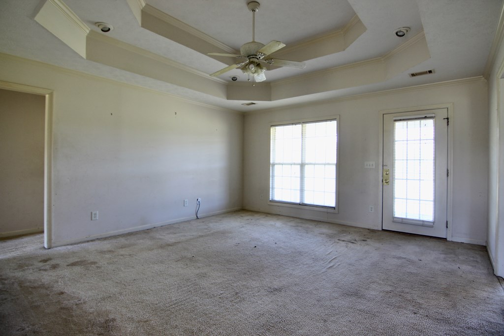 114 McLendon Road Fort Mitchell, AL 36856 - Photo 6 of 37 Family Room