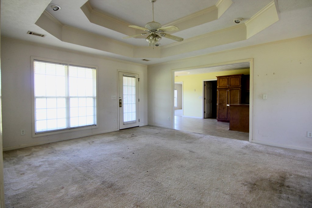 114 McLendon Road Fort Mitchell, AL 36856 - Photo 9 of 37 Family Room