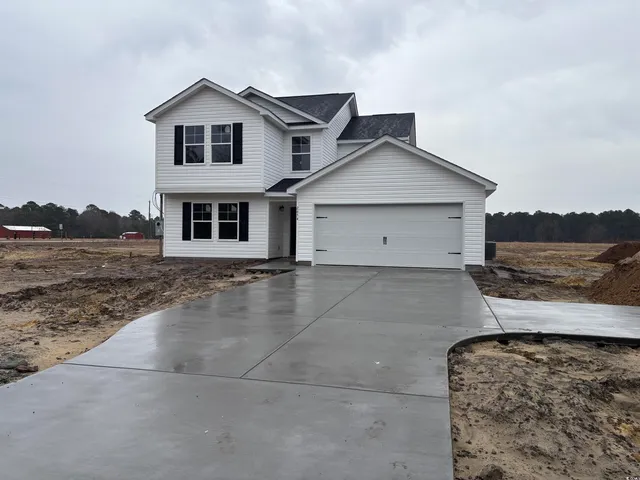 $347,997 | 2654 Tansy Road, Loris, SC 29569