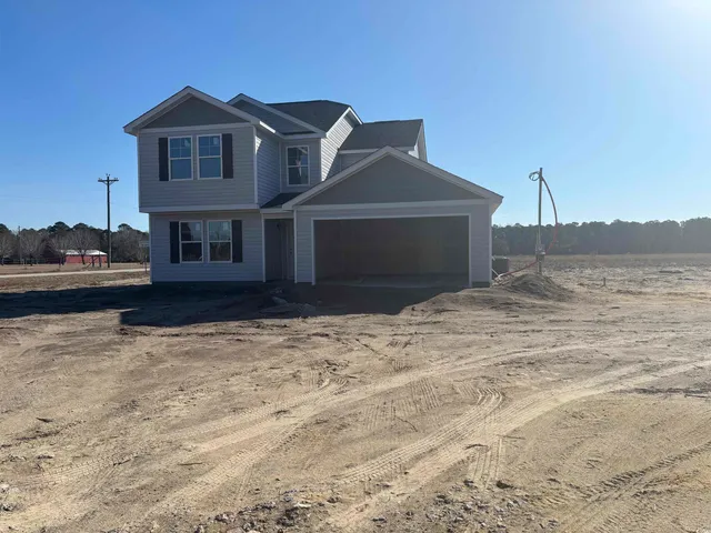 $347,997 | 2654 Tansy Road, Loris, SC 29569