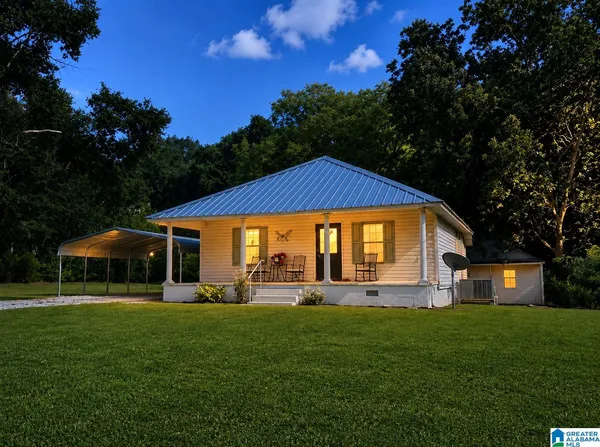 $139,900 | 219 West Ladiga Street, Piedmont, AL 36272