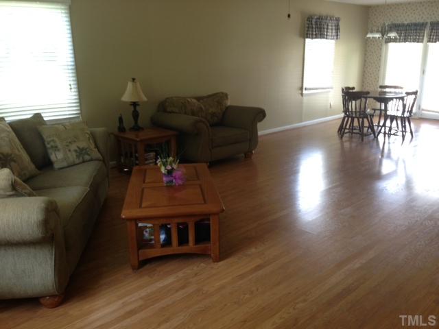 7030 Kiger Road Rougemont, NC 27572 - Photo 11 of 16