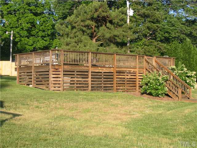 7030 Kiger Road Rougemont, NC 27572 - Photo 14 of 16