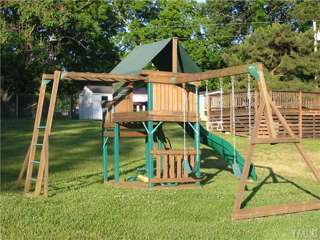 7030 Kiger Road Rougemont, NC 27572 - Photo 15 of 16