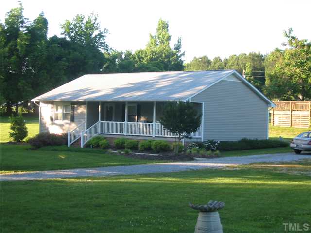 7030 Kiger Road Rougemont, NC 27572 - Photo 3 of 16