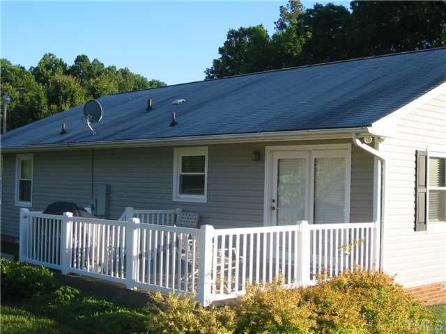 7030 Kiger Road Rougemont, NC 27572 - Photo 4 of 16