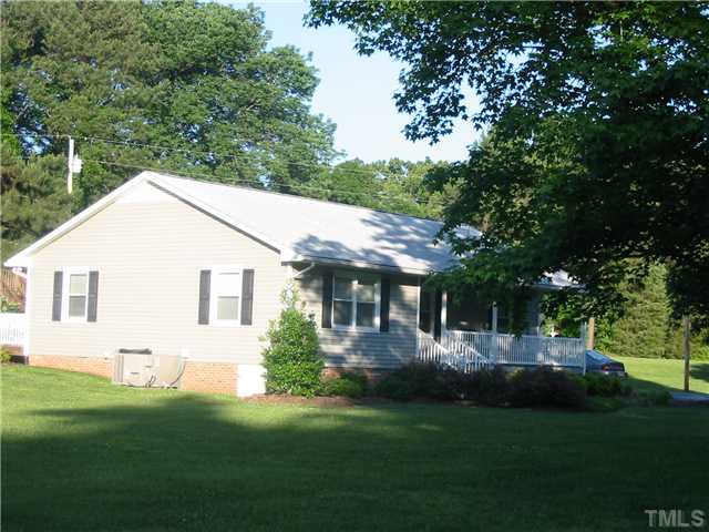 7030 Kiger Road Rougemont, NC 27572 - Photo 5 of 16