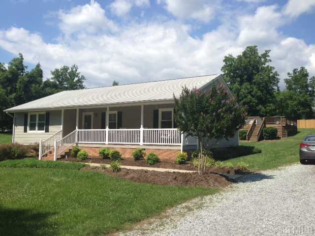 7030 Kiger Road Rougemont, NC 27572 - Photo 6 of 16