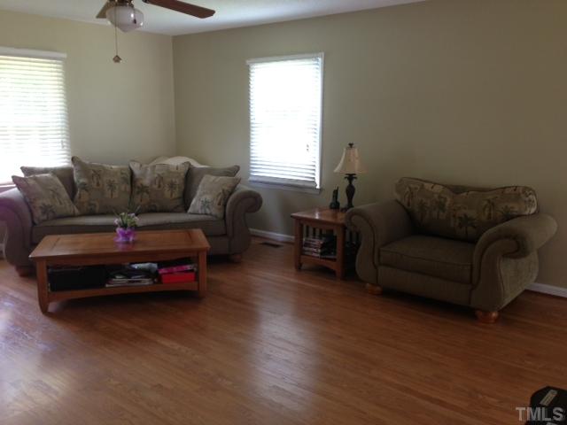 7030 Kiger Road Rougemont, NC 27572 - Photo 10 of 16
