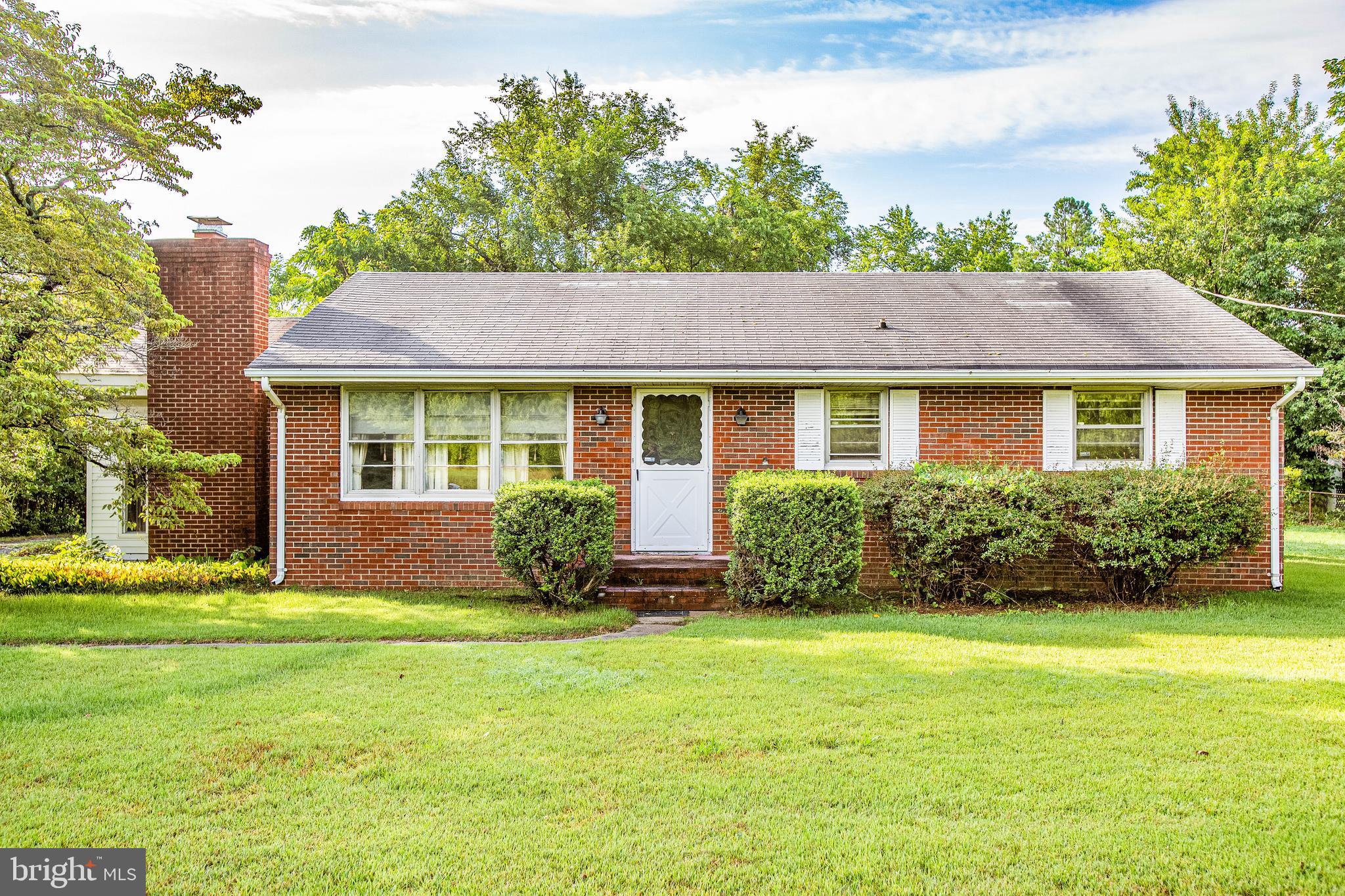 11358 Ridge Road King George, VA 22485 - Photo 1 of 31 Front view