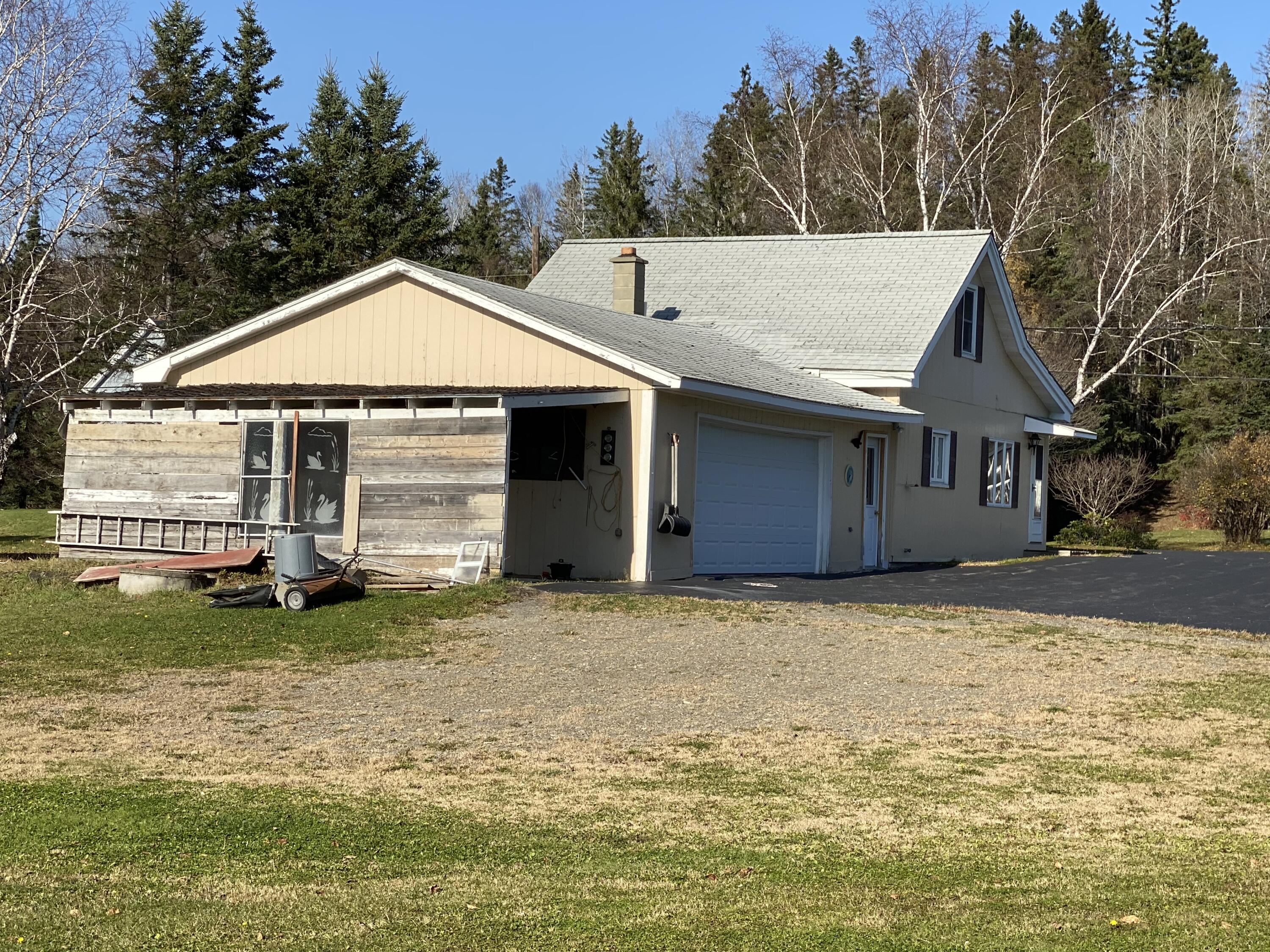 103 North Perley Brook Road Fort Kent, ME 04743 - Photo 28 of 29 103 North Perley Brook Rd. Ft. Kent Octo