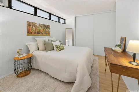 $325,000 | 1630 Liholiho Street, Unit 508, Honolulu, HI 96822