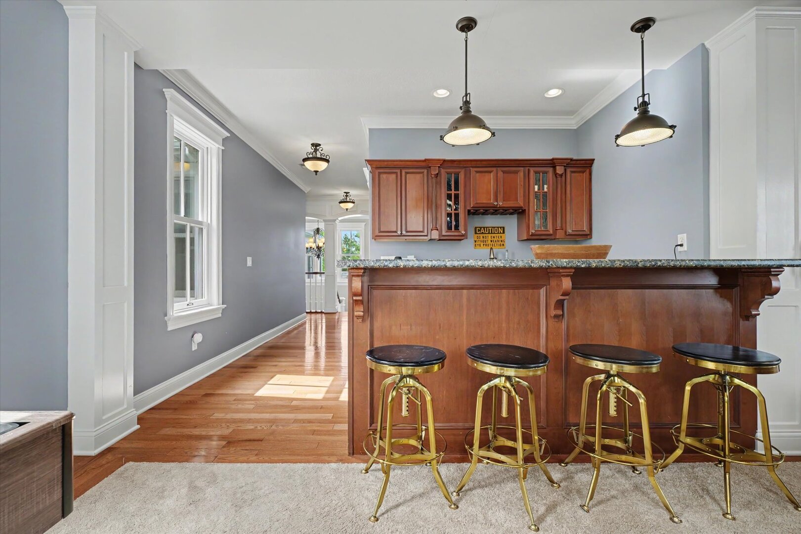 1090 Bucks Pond Road Monticello, IL 61856 - Photo 57 of 132