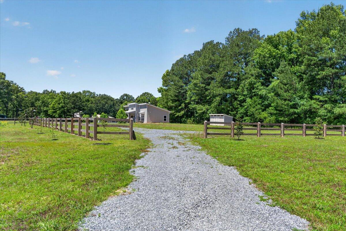 357 Cummings Chapel Road Ridgeville, SC 29472 - Photo 82 of 118