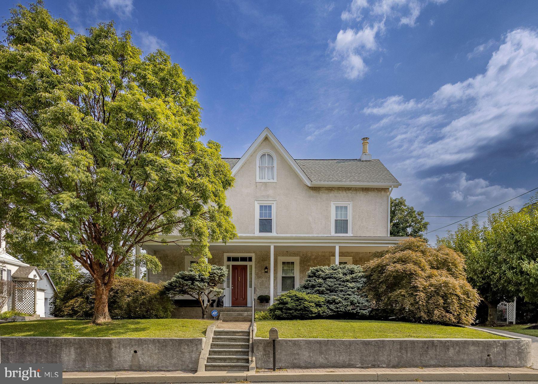 343 Morris Road Fort Washington, PA 19034 - Photo 1 of 25 Gallery Image 1