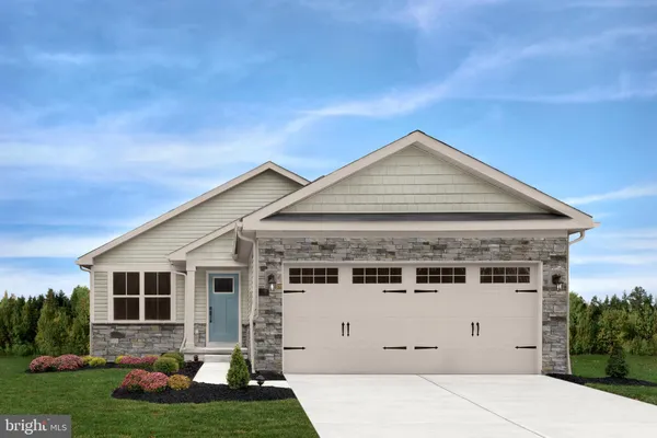 $324,990 | 1160 Alice Springs Drive, Martinsburg, WV 25403