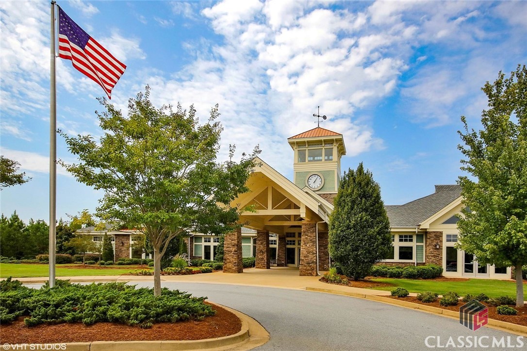 1111 Spring Station Road Greensboro, GA 30642 - Photo 67 of 67 Gallery Image 67