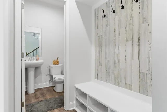 $425,000 | 319 Hayden Circle, Woodstock, GA 30189