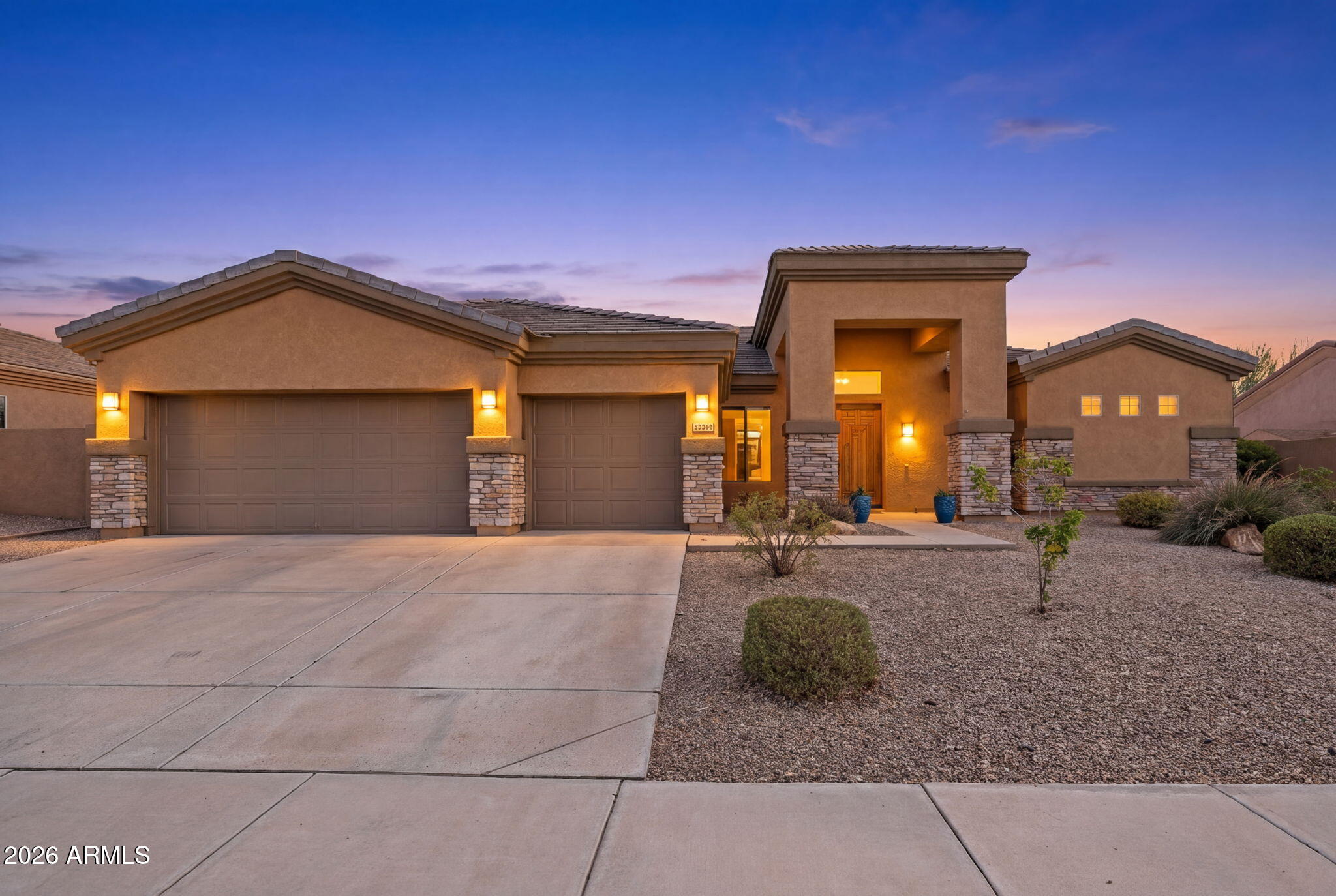 12809 South 177th Avenue Goodyear, AZ 85338 - Photo 5 of 61 IMG_0287