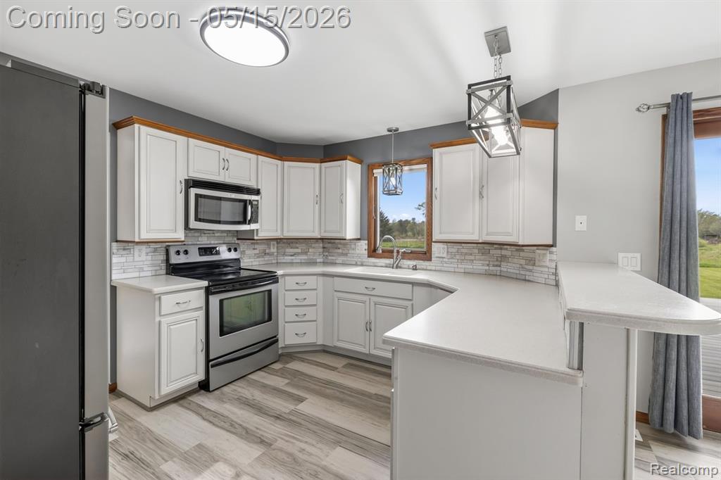 2381 Burke Road Fowlerville, MI 48836 - Photo 7 of 34